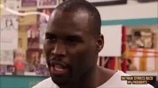 ADONIS STEVENSON VS JOE SMITH JR - APRIL 29TH, NEW YORK?!!!