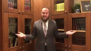 Ашер Альтшуль Деварим 5780   Памятник Нерукотворный