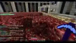 Prison-Anarchy - Speed Mine - HD