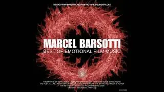 Love by the Fjord - Main Theme - Marcel Barsotti