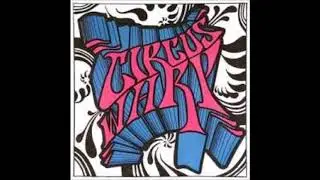 Circus Warp DJ Tommy B part 1