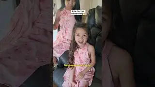 Mia's logic about skin color 🤦&zwj;♂️🤣