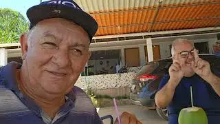 OLHA O QUE ACONTECEU COM O COMEDOR, MAIS VOU DA UM JEITO 