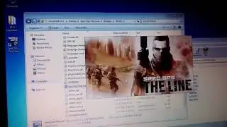 Fix fatal error of spec ops the line 100% Work/