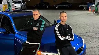 Koukr & Neno LEAK