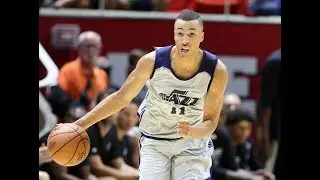 Full Highlights: Philadelphia 76ers vs. Utah Jazz in Utah Summer League
