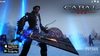 CABAL RED Coming soon! | Cabal Red Trailer