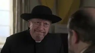 Father Brown Season 11 Episode 2 - Meet Cyril Frogmore