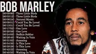 Bob Marley Top Songs &ndash; Timeless Reggae Music for Relaxation and Positive Energy