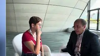 EURETINA 2025 : diversité et équité en recherche clinique avec Hatem Zeghidi