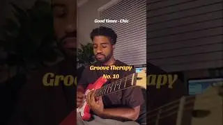 Good Times - Chic #guitar #cover #explore