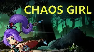 Chaos Girl - Gameplay PC