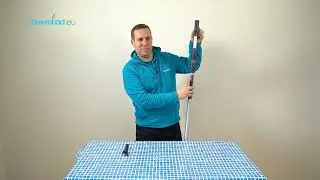 Kokido Revolution Telescopische Arm