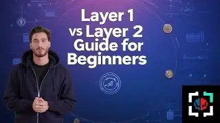 Layer 1 vs Layer 2 EXPLAINED: What Every Gamer and DeFi User Must Know!