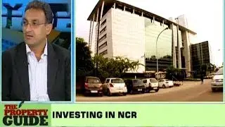 Property Investment Options in NCR | The Property Guide