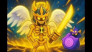 I Entered NETHROS &mdash; Roblox&rsquo;s Next BIG Playtest! 🔥