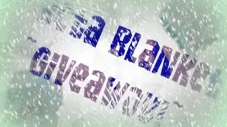 HUGE GIVEAWAY *OPEN 2017* | AJ