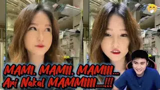 PANTES ARI AGASSI GAK LS SEMALEM, RUPANYA BUCIN SAMA AUREL TUH DIA ON THE CORNER.! 🤭