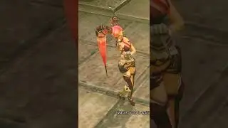 The real title match is for biggest tsundere.