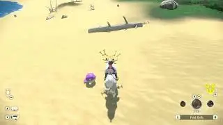 When you don't hear the shiny sound but still find the shiny anyway
