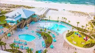 The Best Hotels in Pensacola Beach
