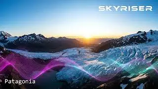 Skyriser - Patagonia (Full Track) - Progressive Trance | Melodic Trance