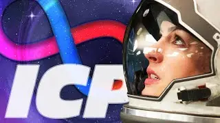 ICP выглядит как новый прорыв в криптовалюте. И вот почему.