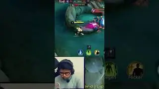 Kerusuhan DiTurtle Bruno? 🤣