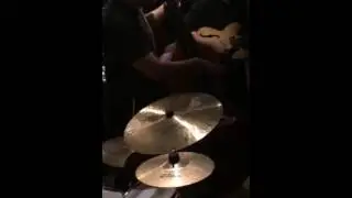 Jazz Trio at FANDANGO CAFE 7/16