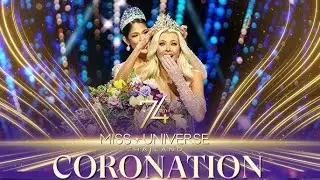 Miss Universe 2025 Final Competition Live Stream | 74th Miss Universe - Full Show