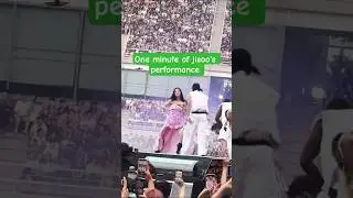 jisoo at BLACKPINK concert day 2 #jisoo @sooyaaa__