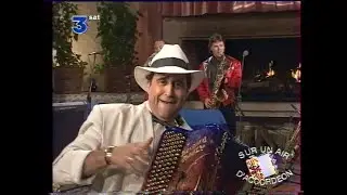 Bernard MARLY 