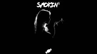 [FREE] Smokin' (Chill Old School Guitar Type Beat)