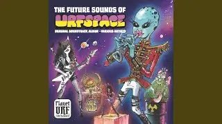 Theme from Planet Urf