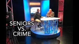 10-8 Seniors vs Crime Project
