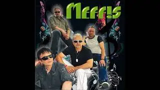 Meffis - Kr&oacute;lowa nocy (Radio Edit)