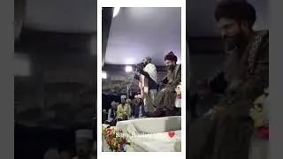 Mohammad Ali Faizi naat Mufti Salman Azhari #madina 🕋#shortvideo #trending #love #viral #naat