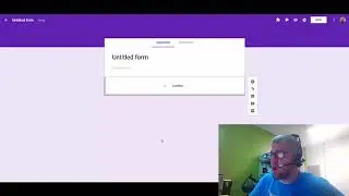 3 Minute Instructional Tech #10 - Google Forms