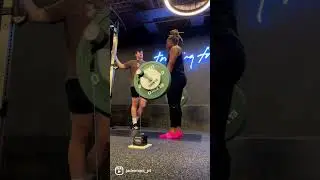 Тренировка на основе скорости #VBT