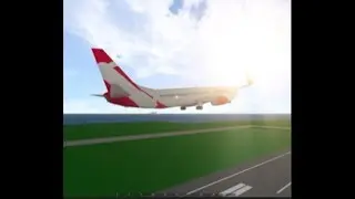 Lemonde Boeing 737 Flight!!!
