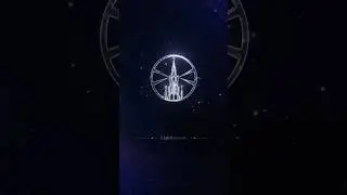 Колесо судьбы указывает в одиннадцати направлениях... #ПророчествоGenshin