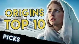 STARGATE ORIGINS Top 10 Moments