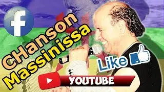 MASSINISSA_CHANSON_CHOUI--{ massinisa & Mx Malek }-- ♥