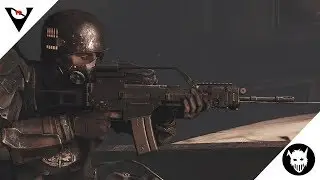 Fallout 4 Mods - Heckler und Koch - G36 Complex 