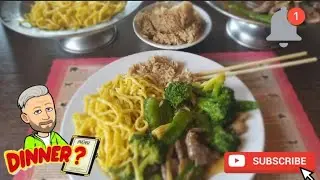 Dining out with @ChevyPrez | Ding Ho's | Asian Food | Mukbang #Food 吃 美国饮食 吃播