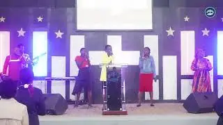 English Service 24th March 2024 || Pastor Matthew Cable