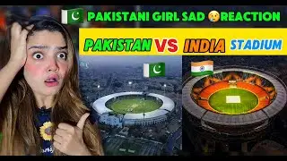 pak- reaction on Top 10 india vs pakistani Stadiums