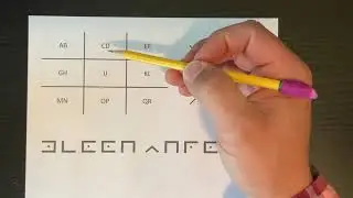 PigPen Cipher