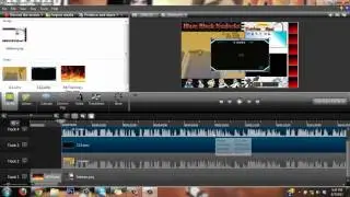Tutorial #1 - How To Separate Top And Bottom Screen For Nintendo DS W/Camtasia