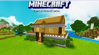 2 part of minecraft series 💝